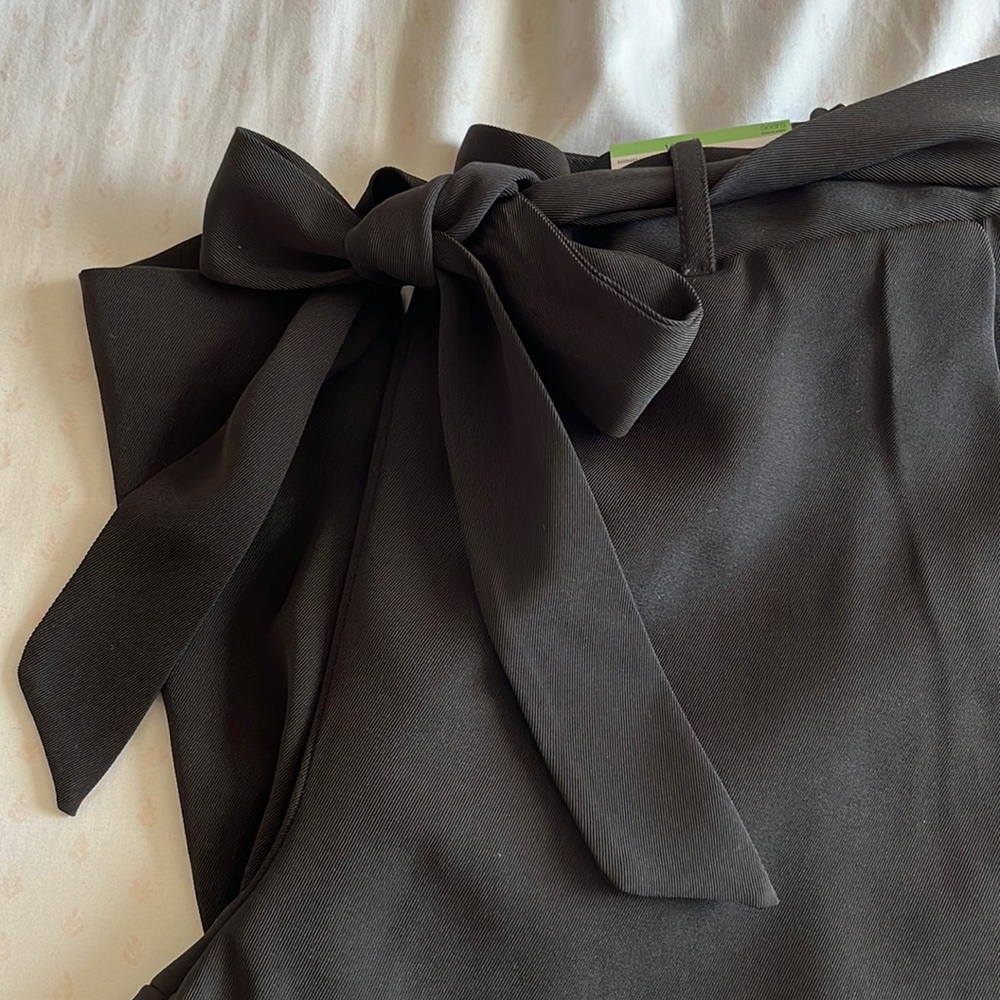Formal Black Pants